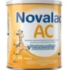 Novalac AC Flatulenza Gonfiore e Dolori Addominali 800 g