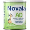 Novalac Anti Stipsi Latte Per Lattanti 0-36 Mesi 800 g
