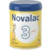 Novalac 3 Latte in Polvere Con Minerali e Vitamine 800 g