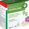 Nova1947 microclismi adulti 6 pezzi