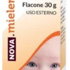 Nova mielerosato soluzione gengive 30g