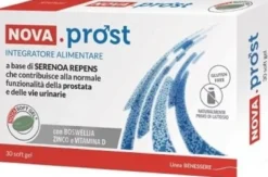 Nova prost 30 capsule softgel