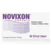 Novixon 20 capsule molli