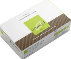 Novocol 60 Capsule Blister