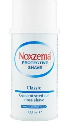 Noxzema schiuma barba classic