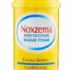 Noxzema schiuma barba cocoa butt