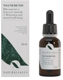 Ns1 serenis 30 ml
