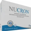 Nucron Mangime Complementare per Cani e Gatti 30 Compresse