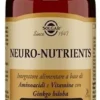 Nuero Nutrients 30 capsule vegetali