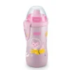 Nuk junior cup tazza beccuccio silicone 1 pezzo 36 mesi+
