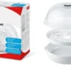 Nuk micro express plus sterilizzatore a vapore per microonde