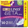 Nuovo Lines Seta Ultra