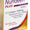 Nurideen plus 1 pezzo
