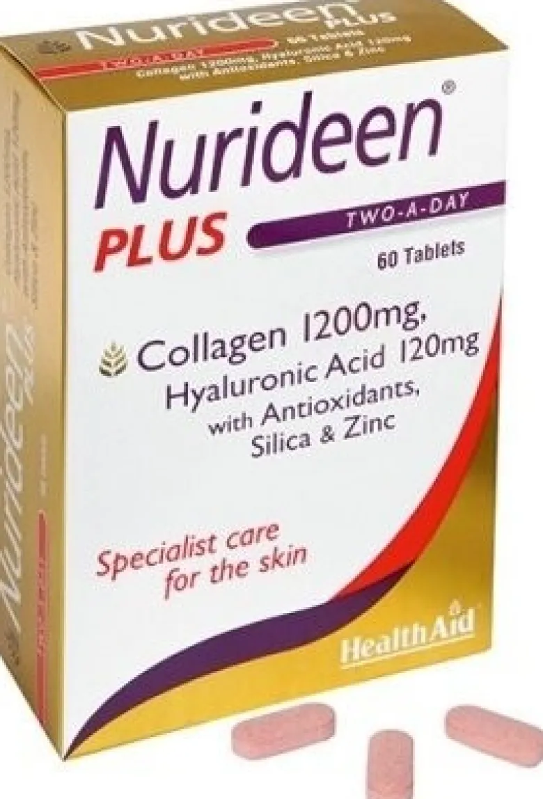 Nurideen plus 1 pezzo