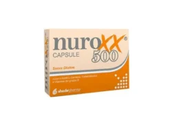 Nuroxx 500 30 compresse