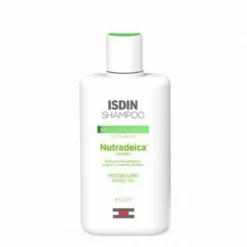 NUTRADEICA SHAMPOO ANTIFORFORA GRASSA