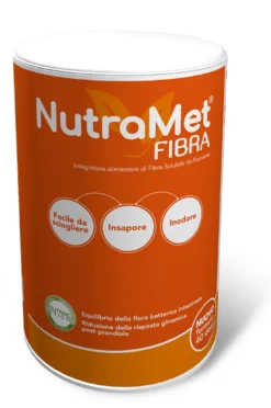 Nutramet fibra 320 g
