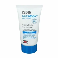 Nutratopic pro-amp viso crema 50 ml