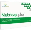 Nutricap plus 30 compresse
