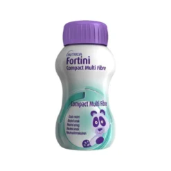 Nutricia fortini compact multifibre neutro 4x125ml