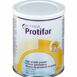 Nutricia Protifar Polvere Integratore Proteico 225 g