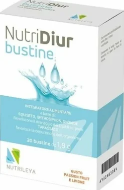 NutriDiur 20 bustine