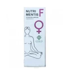 Nutriente mentis fiale 30 ml