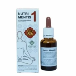 Nutriente mentis 6 30 ml