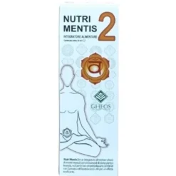 Nutriente mentis 2 30 ml