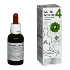 Nutriente mentis 4 30 ml