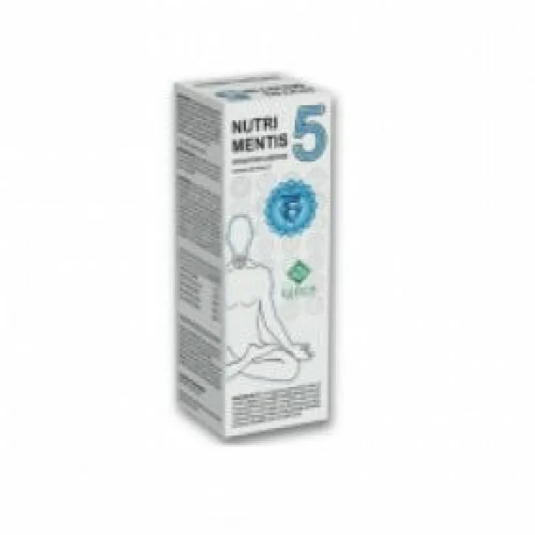 Nutriente mentis 5 30 ml
