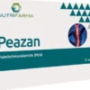 Nutrifarma peazan 24 capsule