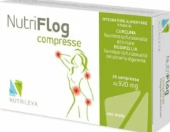 Nutriflog 30 compresse