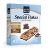 Nutrifree barrette special flakes cioccolato 24,8 g x 5