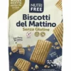 Nutrifree biscotti del mattino 300 g
