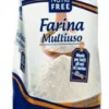 Nutrifree farina multiuso 1000 g