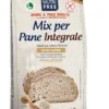 Nutrifree mix pane integrale 1000 g
