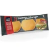 Nutrifree panini hamburger Senza Glutine e Lattosio 110 g