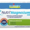 Nutri'magnesium 300+ 80 compresse