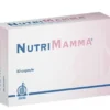 Nutrimamma Integratore Gravidanza 30 Capsule