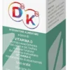 Nutriregular dk 20ml