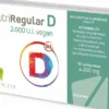 Nutriregular d 2000ui veg60cpr