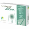 NutriRegular Uroprox Prostata e Vie Urinarie 30 Capsule Molli