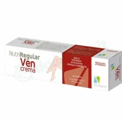 Nutriregular ven crema 100ml