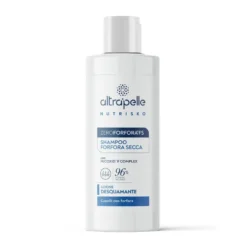 Nutrisko shampoo zeroforfora fs 200ml