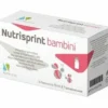 Nutrisprint bambini 10fl 10ml