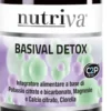 Nutriva basival detox 60 compresse