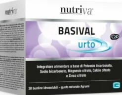 Nutriva basival urto 120g