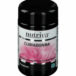 Nutriva climadonna 50 compresse