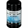Nutriva d+ osteo 50 compresse